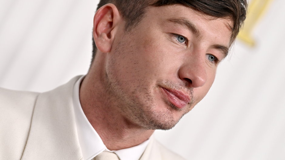 Barry Keoghan