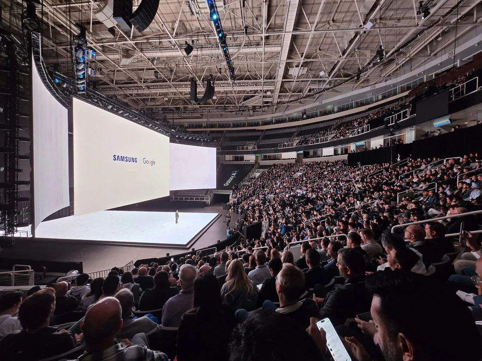 Galaxy S25 serija predstavljanje u Americi