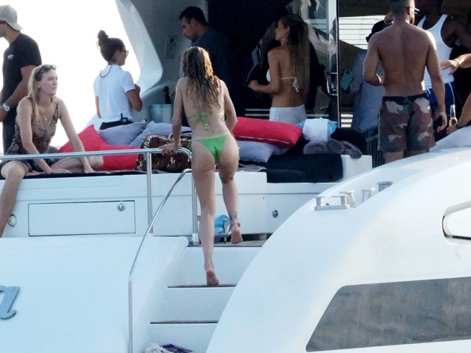 Rita Ora