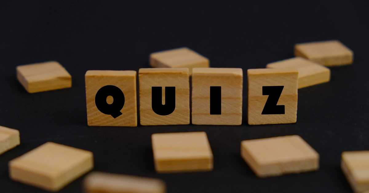 Wiedza to potęga, dlatego rozwiąż ten QUIZ z WIEDZY OGÓLNEJ! Wielki sprawdzian wiedzy: historia, geografia, kultura i nie tylko