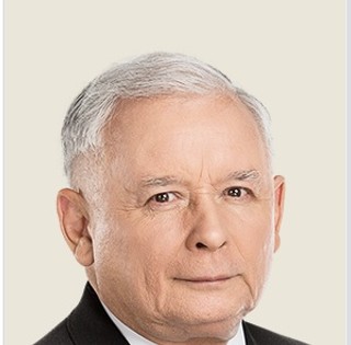 Jarosław Kaczyński