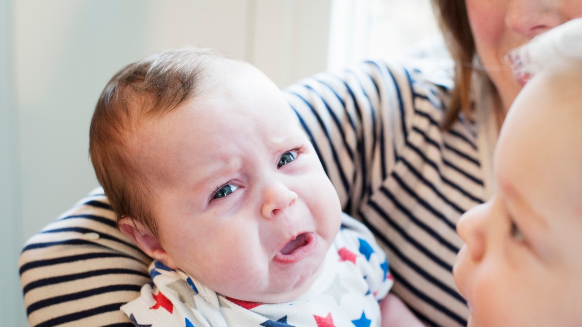 Veštačka inteligencija osmislila najlepše ime za bebu i umrli smo od smeha