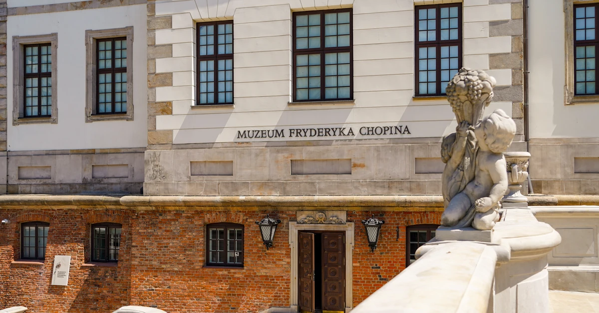 Trzeba się pospieszyć, zostało kilkanaście dni. Zamykają kultowe muzeum w Warszawie