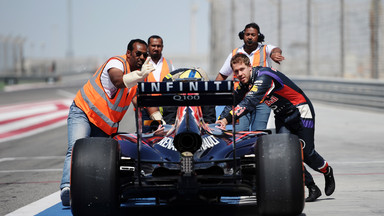 F1: wielkie problemy Red Bulla, zapowiada się ciekawy sezon