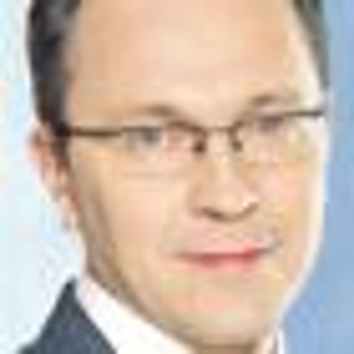 Krzysztof Rybiński, ekonomista, rektor Uczelni Vistula w Warszawie