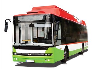 W Polsce rodzi się kolejna perełka przemysłowa. Ursus rzuca wyzwanie Solarisowi