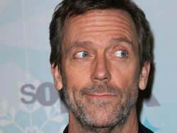 Hugh Laurie znów śpiewa bluesa