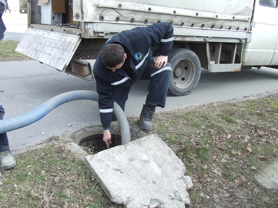 vodovod i kanalizacija