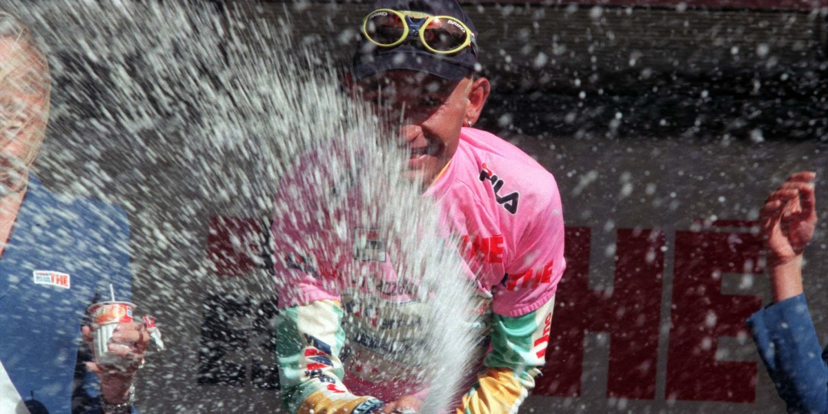 Marco Pantani