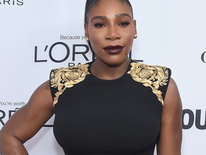 Serena Williams és férje ebben a luxusban élvezik a friss házaséletet!