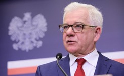Czaputowicz z wizytą w USA. Będzie rozmawiał o wolności religii