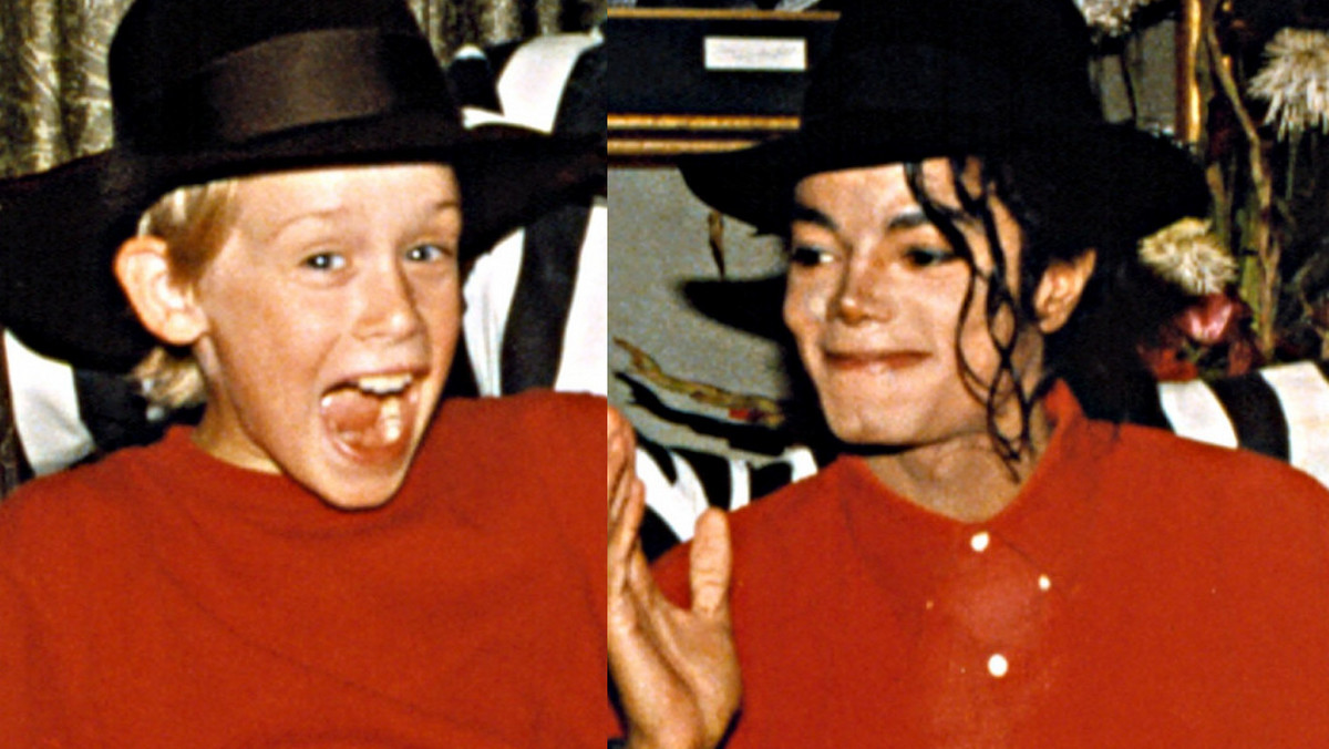 Macaulay Culkin o Michaelu Jacksonie. Mocny wywiad "Kevina samego w domu"