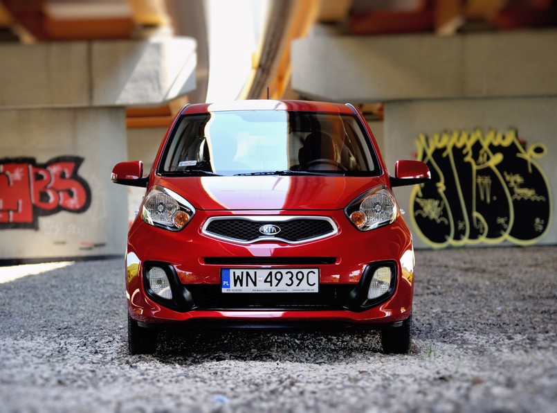 Kia picanto