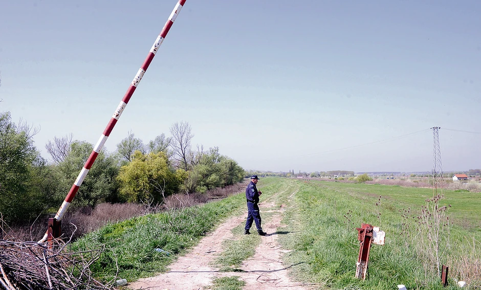 Veštačenje je pokazalo da je Zoran bio na mestu ubistva supruge 