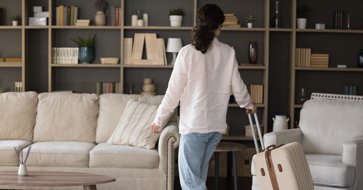 Od tych pieniędzy trzeba zapłacić podatek. Zakończyłeś najem, lepiej się tym zainteresuj wcześniej niż urząd skarbowy