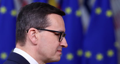 Morawiecki walczy o europejską posadę. Zobacz, jakie ma szanse!