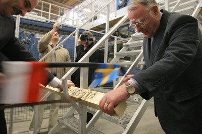 IKEA utopiła pieniądze w polskich torach. Kolejarze wycofują z nich pociągi