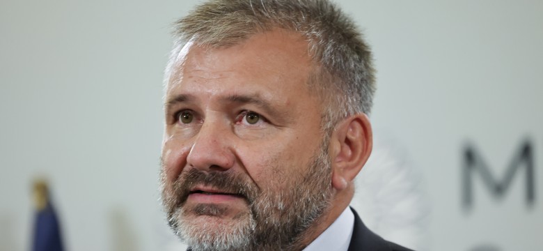 Żurek: Nie boję się Ziobry, wszyscy cierpimy za kilku ludzi, którzy chcieli tu mieć Białoruś