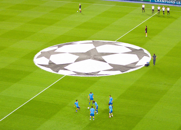Champions League od nowego sezonu będzie obowiązywać nowy format rozgrywek i system losowania