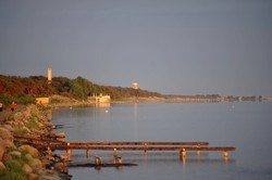 Jurata najdroższym miejscem do zamieszkania w Polsce