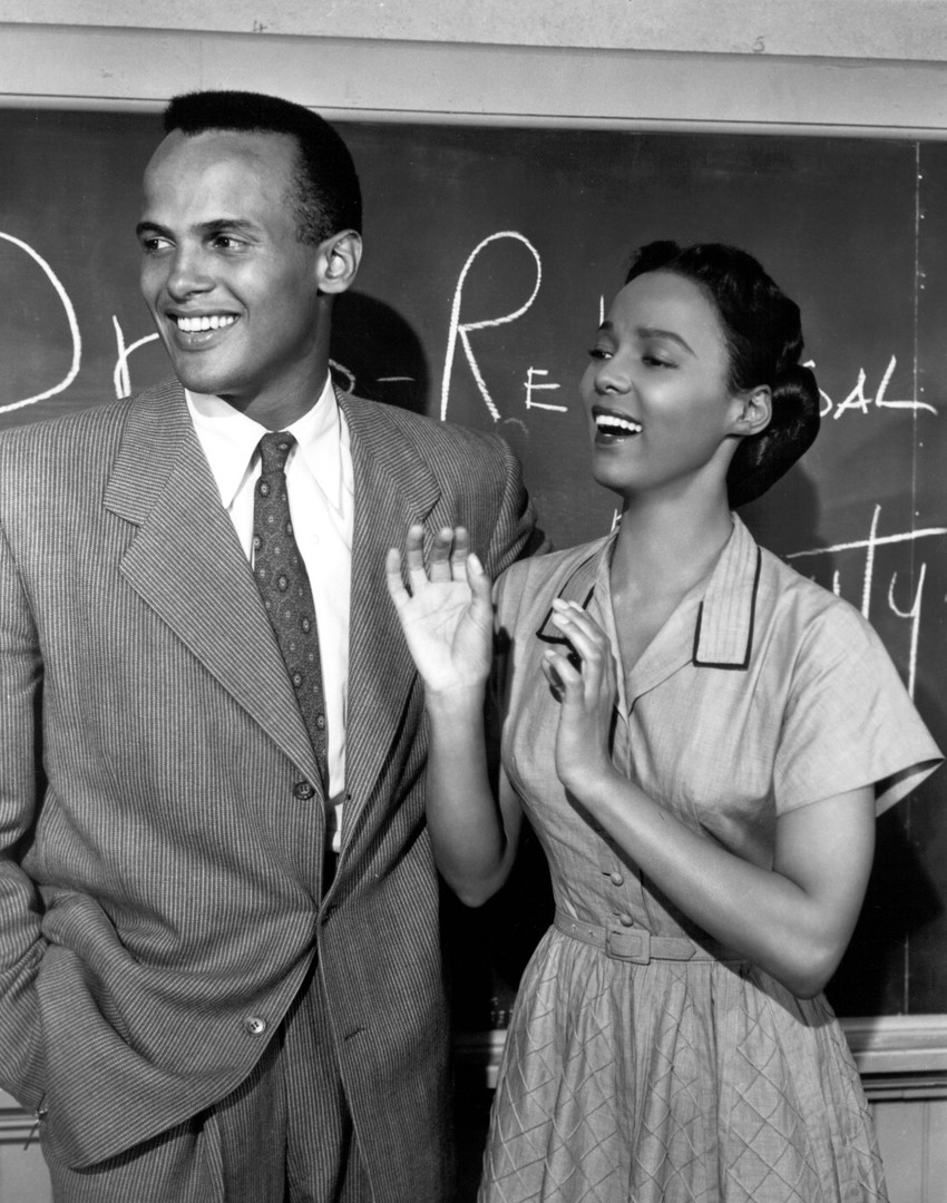 Hari Belafonte