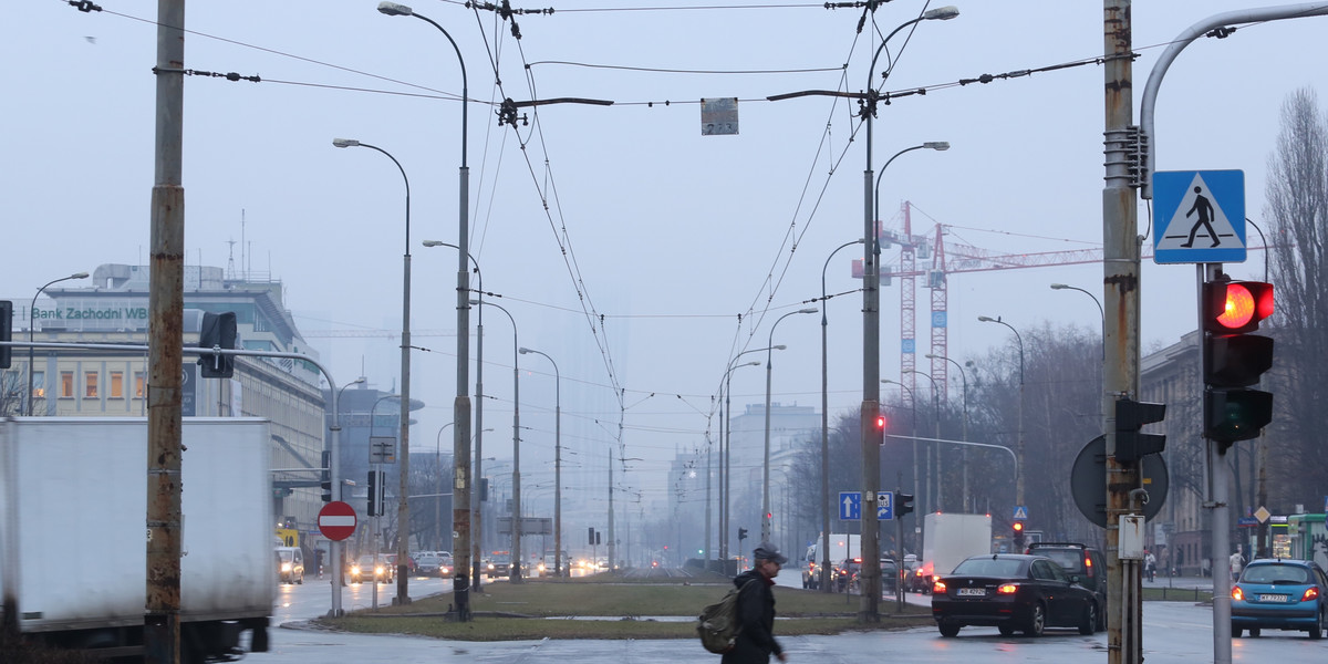 Tramwaj po 24 latach wróci na Kasprzaka