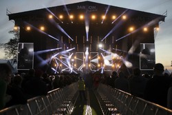 Jarocin Festiwal i Męskie Granie łączą siły. Projekt specjalny na obydwu festiwalach