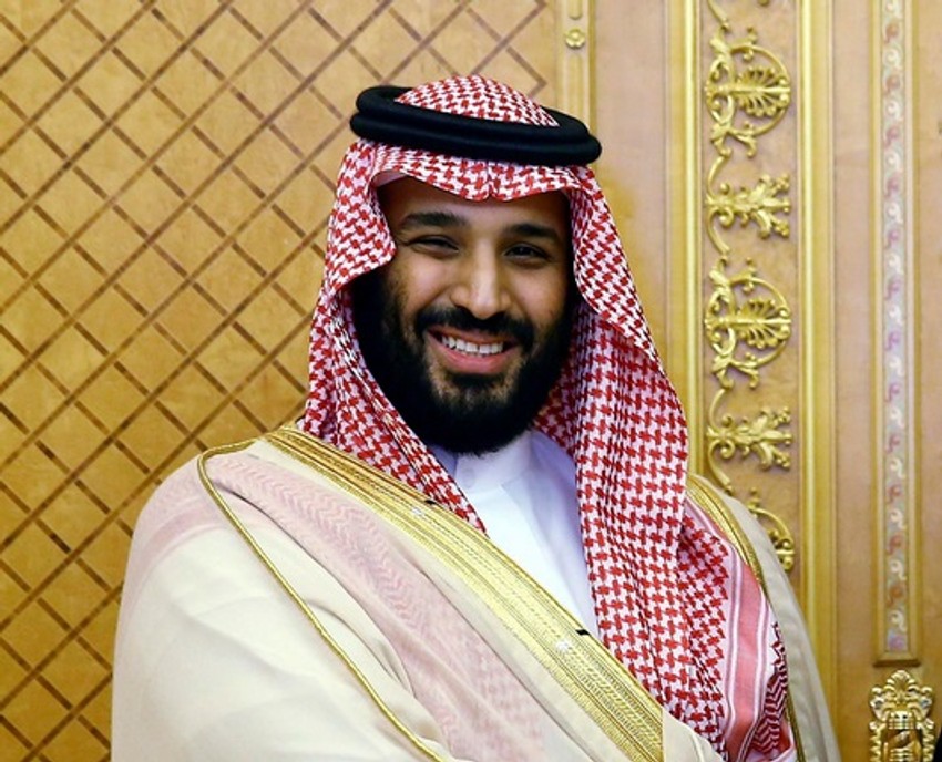 Muhamed bin Salman 