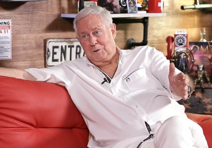 Josip Radeljak Dikan