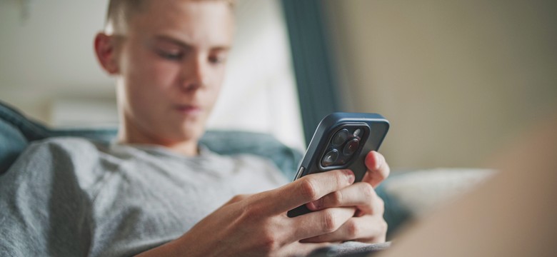 Niepokojący trend wśród nastolatków. Tym "żartem" straszą rodziców