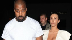 Kanye West znowu zrobił zamieszanie. Co z rozwodem z Bianką Censori?