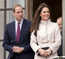 Księżna Kate i książę William / Fot. Getty Images