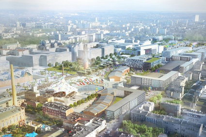 Dziś decyzja o (małym) Expo 2022. Czy wygra Łódź?