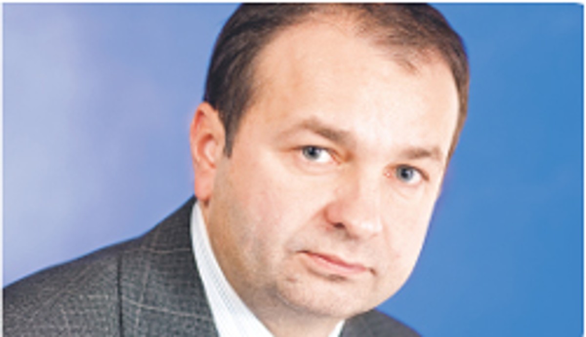 Bogdan Świąder