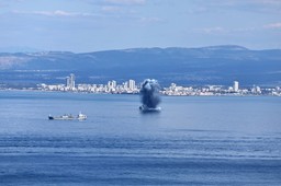 bbn monitoruje sytuację w iranie: priorytetem bezpieczeństwo obywateli