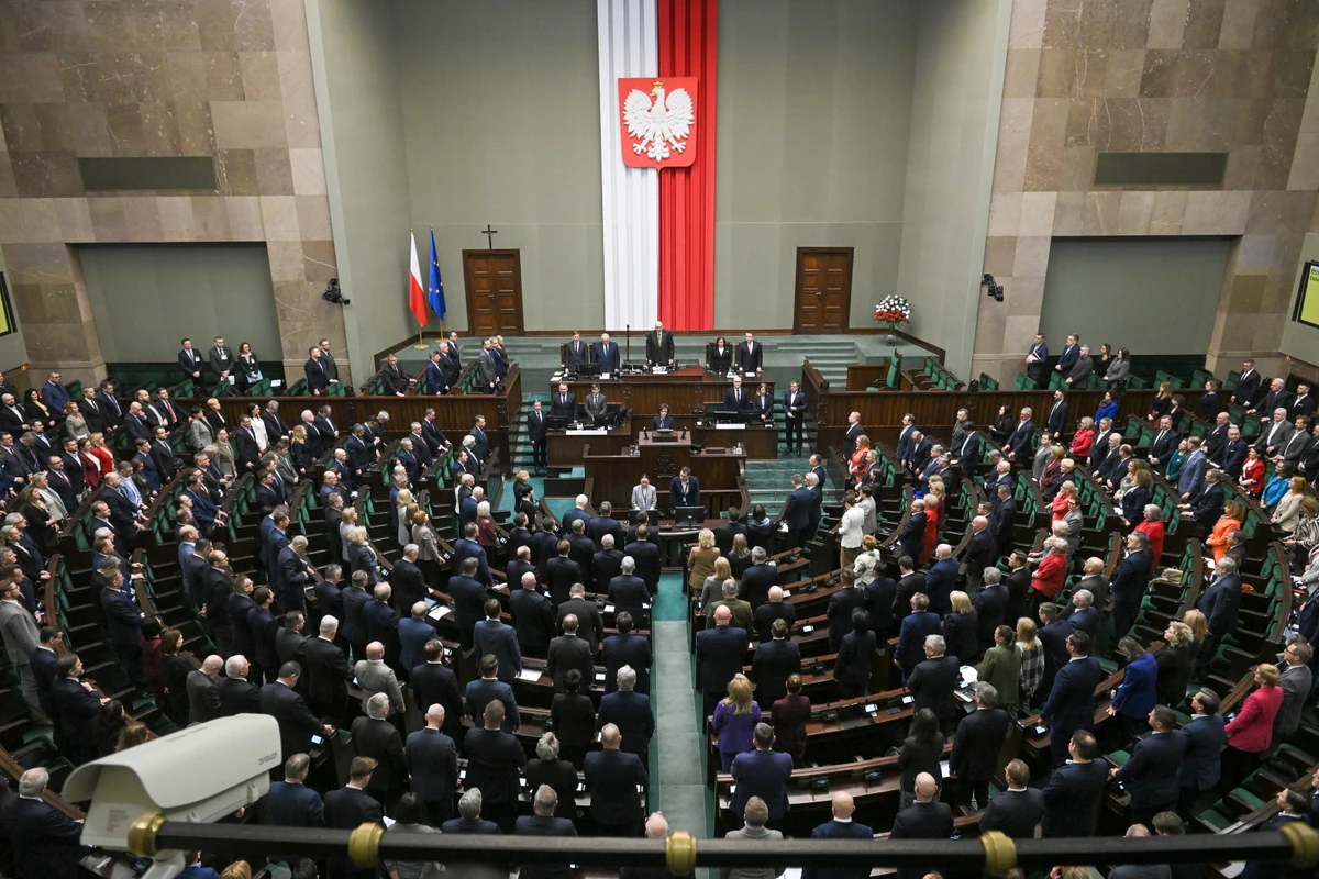 Zadośćuczynienie dla ofiar tzw. żołnierzy wyklętych? Jest projekt ustawy