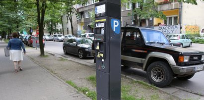 Zdzierstwo - miasta chcą nawet 9 zł za godzinę parkowania!