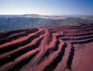 Koncerny górnicze w Australii zapłacą 40 proc. superpodatku