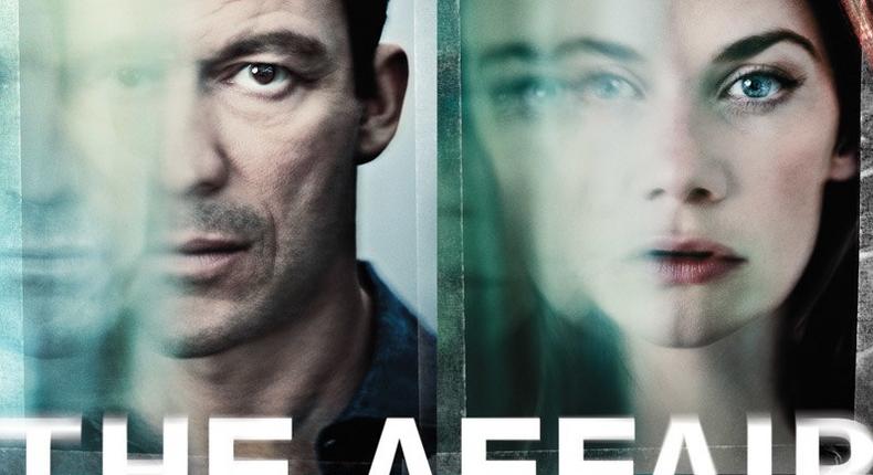 The Affair season 3 poster 