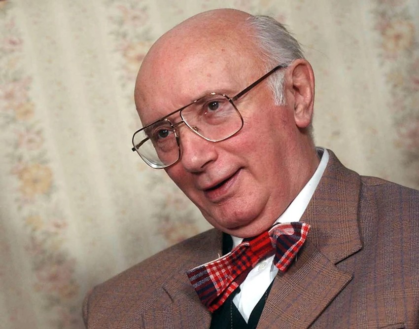 Dusan Poček