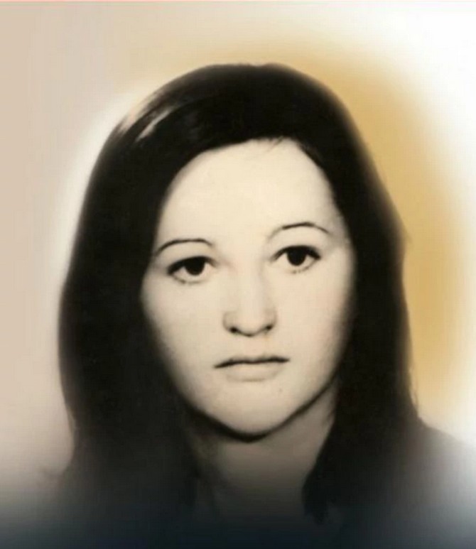 Milica Kostić 