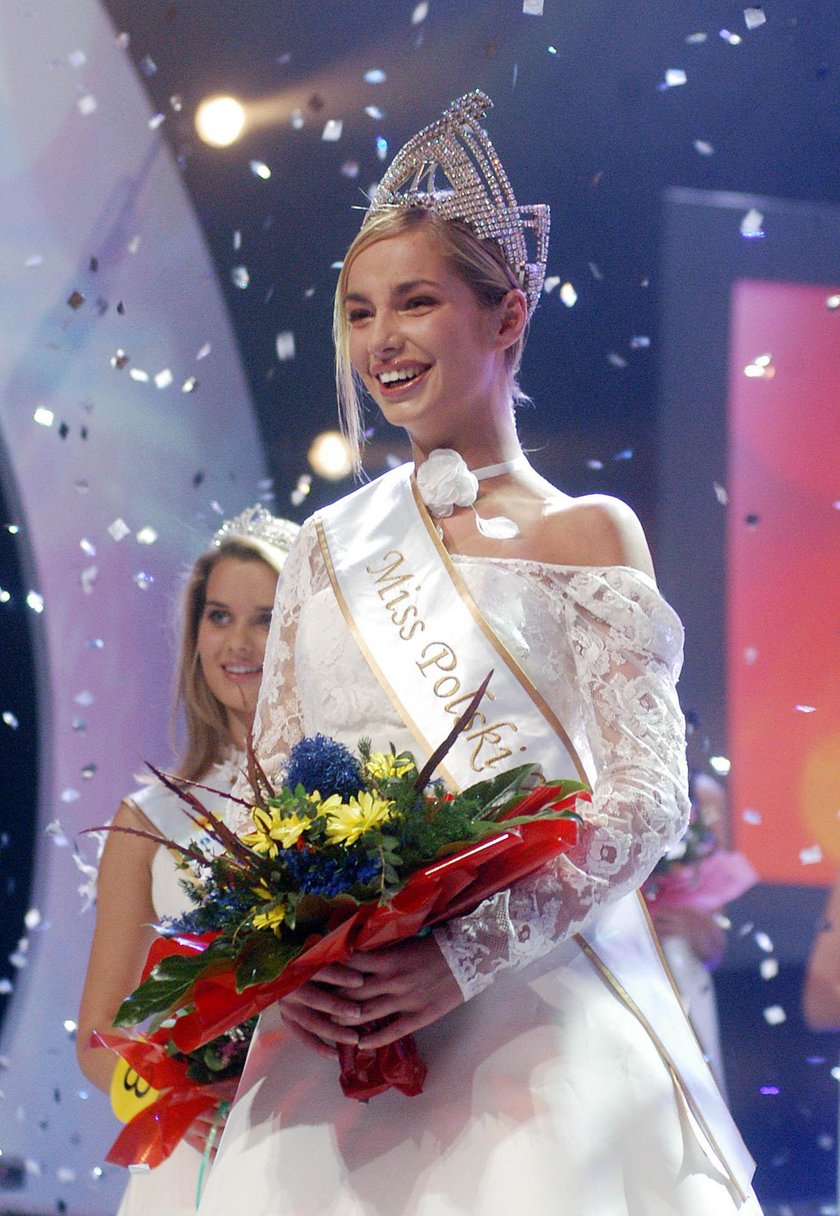 Miss Polski - najpiękniejsze Polki od 2000 do 2020 r