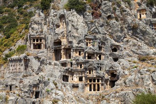 10 najczęściej odwiedzanych miast na świecie