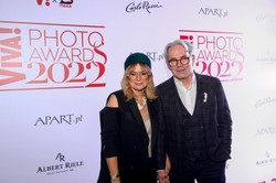 Stalkerka znowu daje się we znaki Robertowi Janowskiemu i jego żonie. "Jesteśmy bezradni"