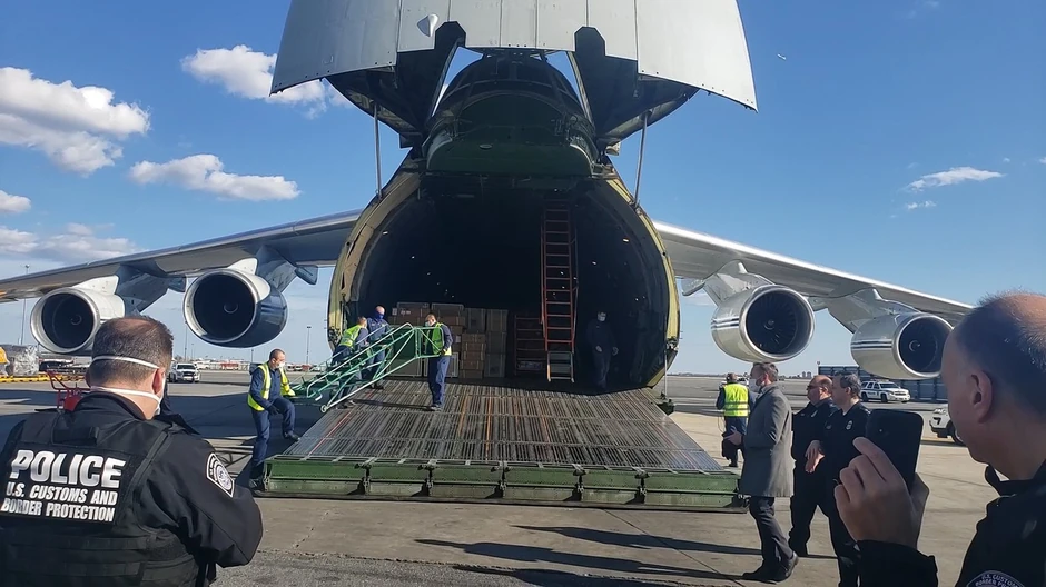 Bivši američki general tvrdi da je ovo "prevara"