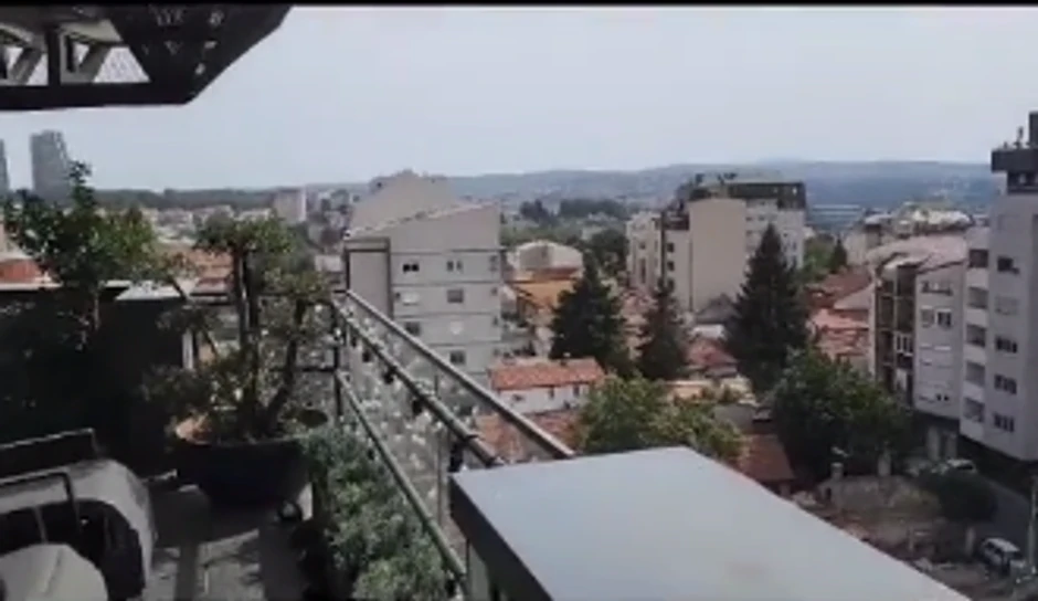 Terasa Milice i Žarka