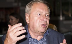 Jerzy Stuhr wyjaśnia, czy rozważa kandydowanie na prezydenta Polski