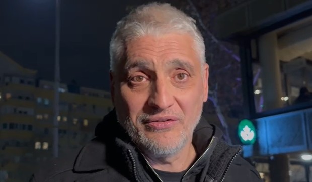 Čeda Jovanović o problemu sa izvršiteljima 