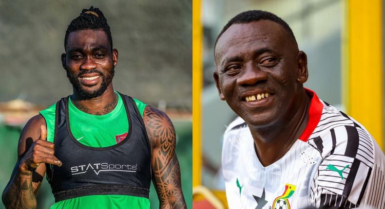 He sent money though we never met; Akrobeto eulogizes Christian Atsu 