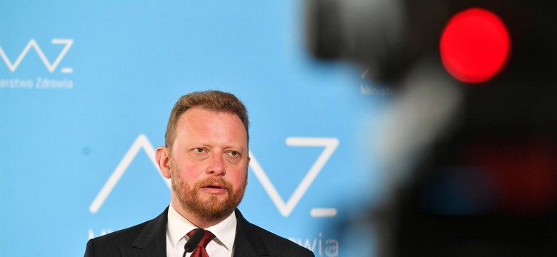 Szumowski zapowiada wzmożone kontrole w miejscowościach turystycznych